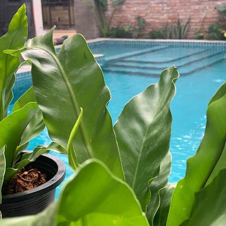The J Break Boutique Hotel Kampot Kültér fotó