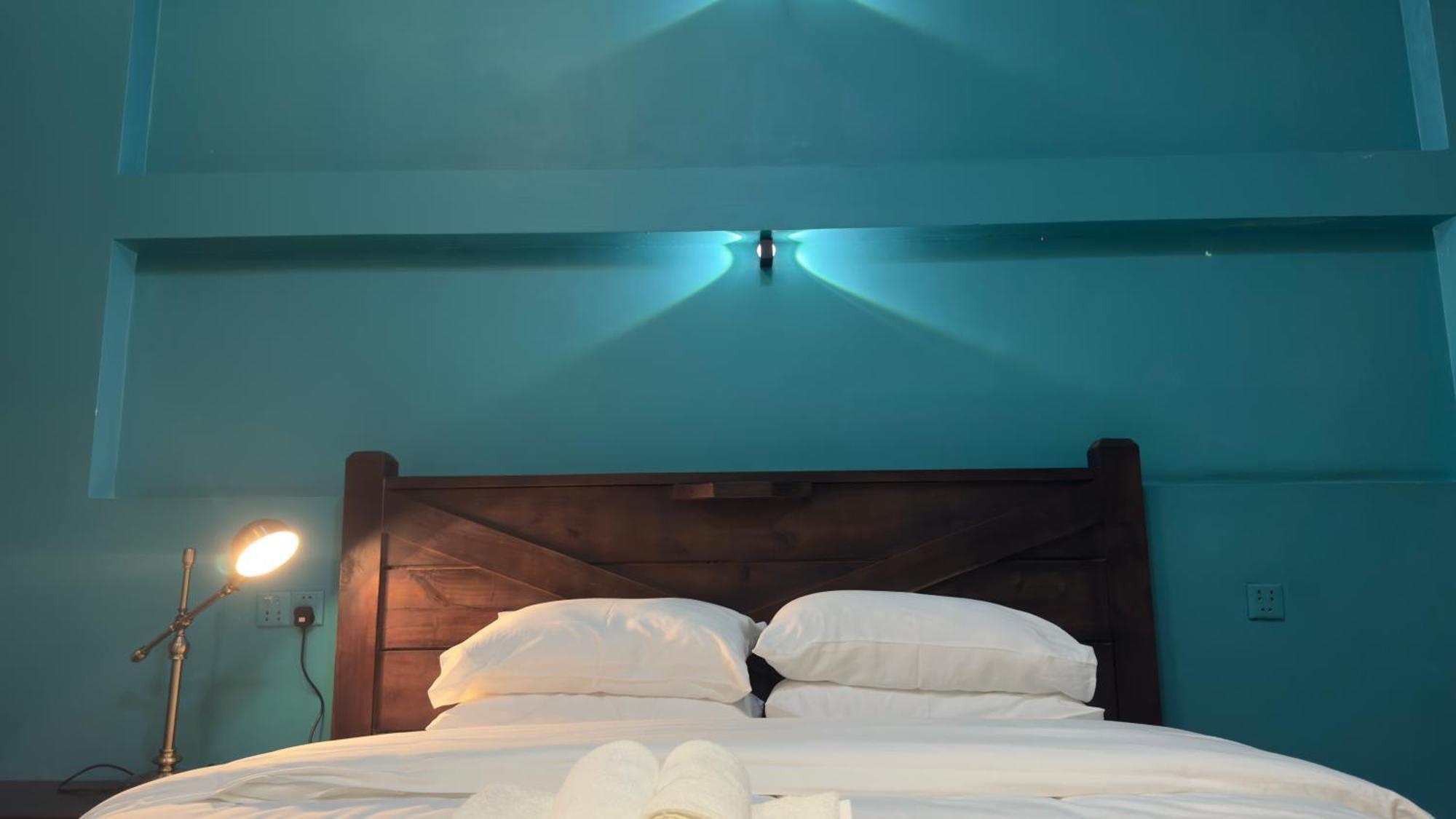 The J Break Boutique Hotel Kampot Kültér fotó