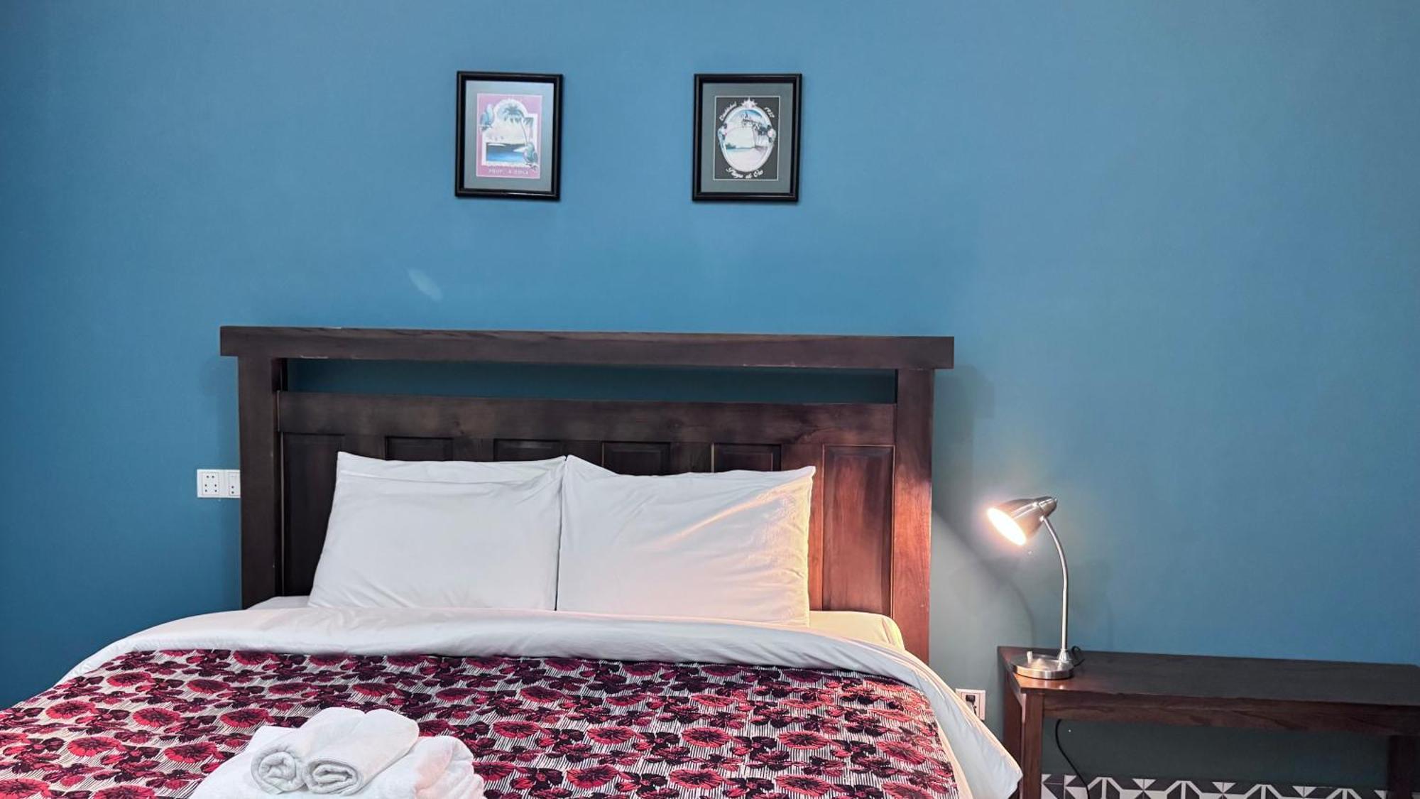 The J Break Boutique Hotel Kampot Kültér fotó