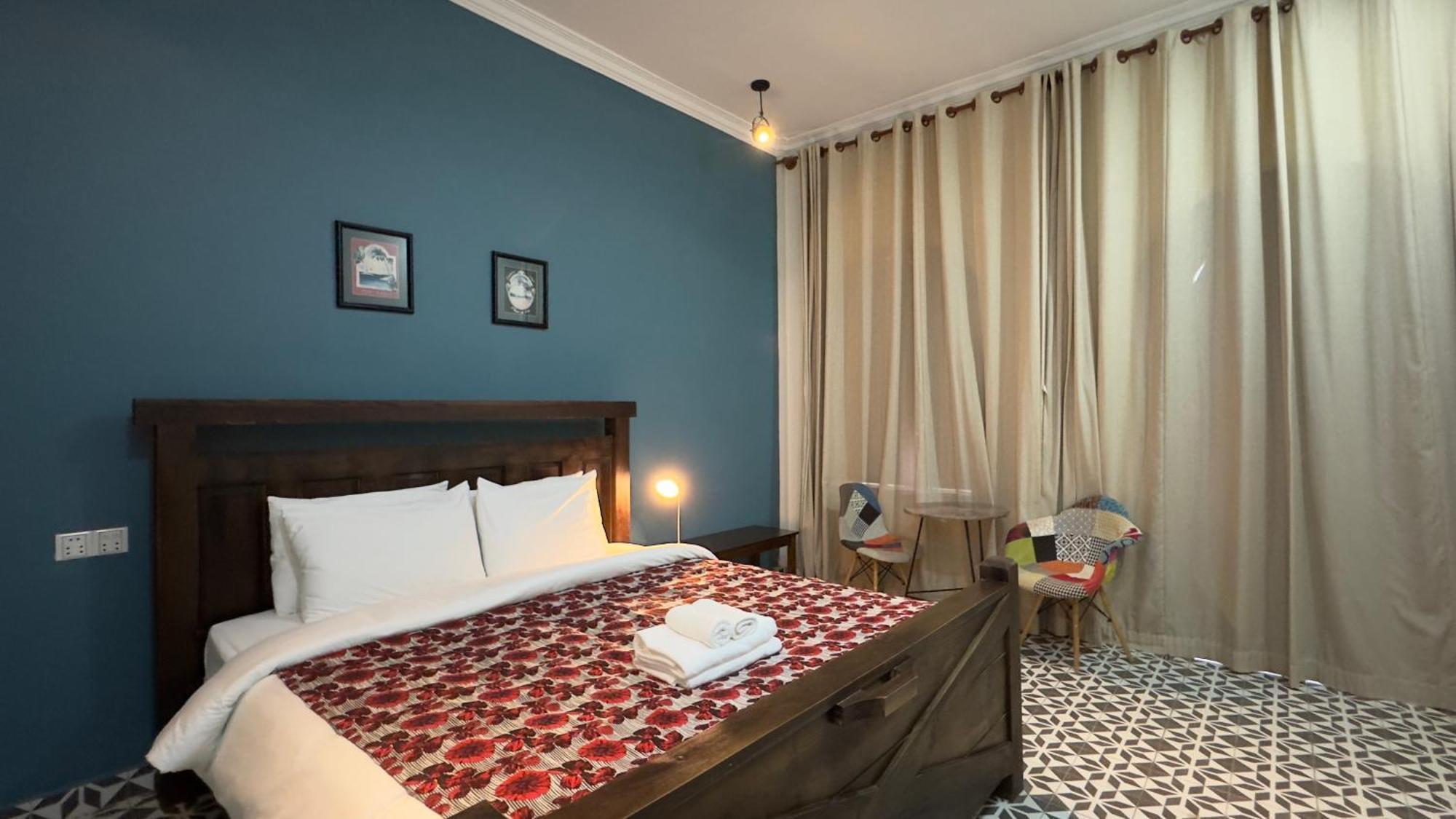 The J Break Boutique Hotel Kampot Kültér fotó